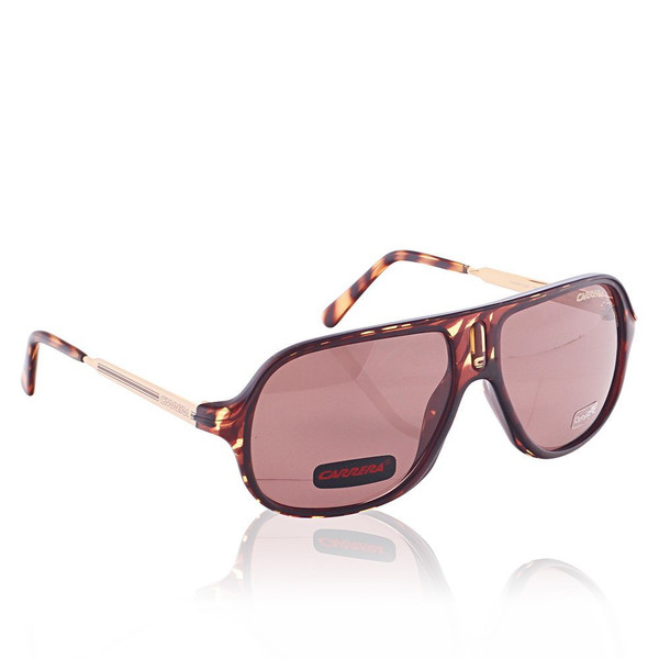 Carrera 241566 Unisex Aviator Fashion sunglasses