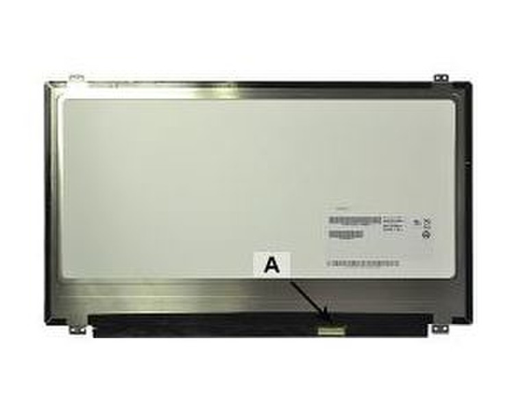 2-Power SCR0566A Notebook display запасная часть для ноутбука