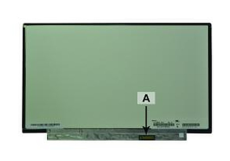 2-Power SCR0561B Дисплей запасная часть для ноутбука