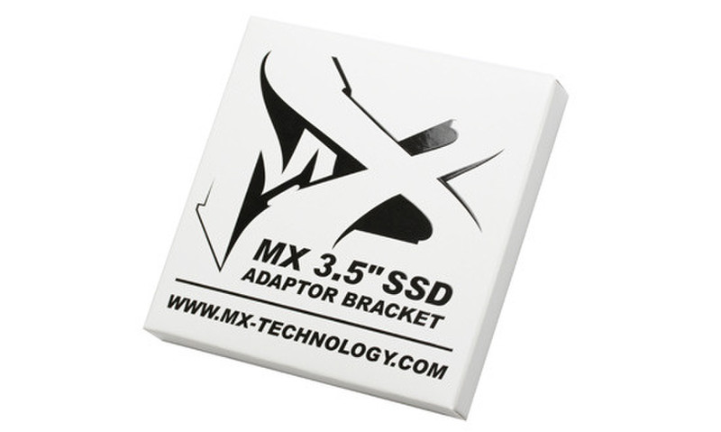 Mach Xtreme MXSSDBKT drive bay panel