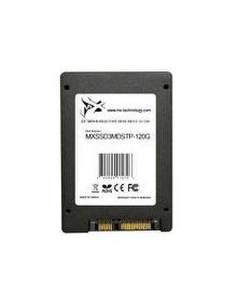 Mach Xtreme MXSSD3SDSTP-120G SSD-диск