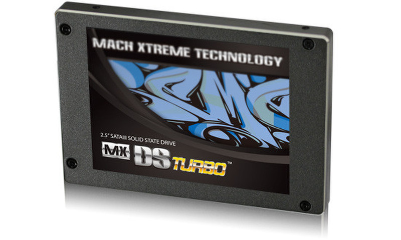 Mach Xtreme MXSSD3MDSTP-240G solid state drive