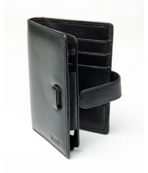 Acer Carry Case Black Leather f n50 Черный