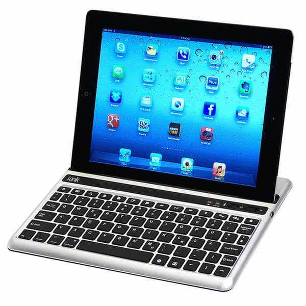 i-onik 71827 Tastatur für Mobilgerät