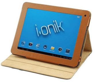 i-onik Jeans 7Zoll Cover case Mehrfarben