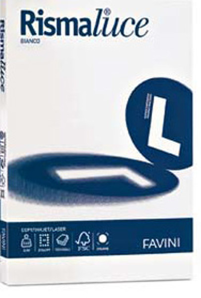 Favini Rismaluce A4