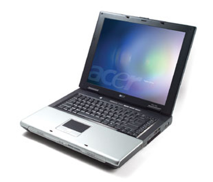 Acer Aspire 1674WLMi P4 3400 1024MB 80GB QW 3.4GHz 15.4Zoll 1280 x 800Pixel