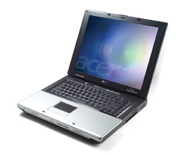 Acer Aspire 1674WLMi P4 3400 1024MB 80GB QW 3.4GHz 15.4