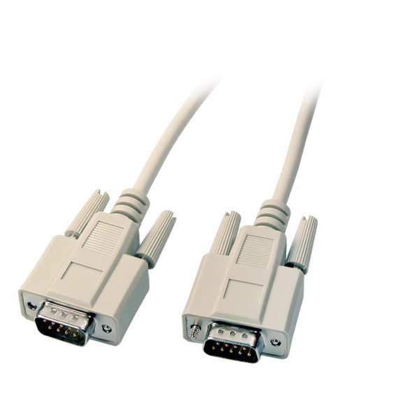 EFB Elektronik EK129.10 serial cable