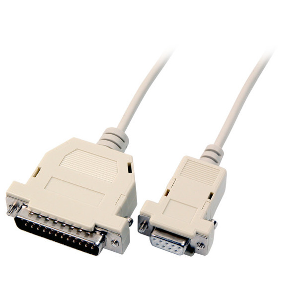 EFB Elektronik EK150.5 serial cable