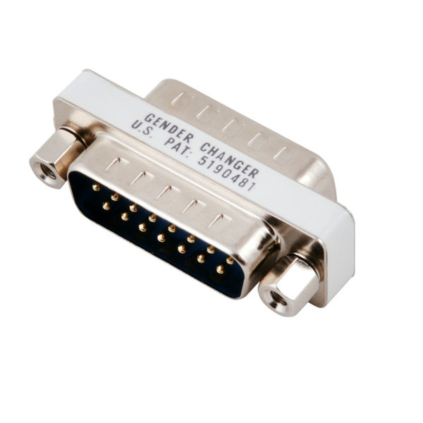 EFB Elektronik EB412 кабельный разъем/переходник