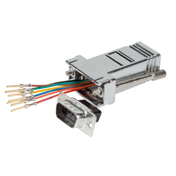 EFB Elektronik ETM23067 кабельный разъем/переходник