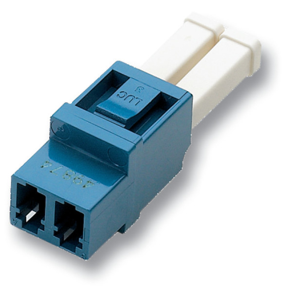 EFB Elektronik 53346.5 LC 1Stück(e) Blau LWL-Steckverbinder