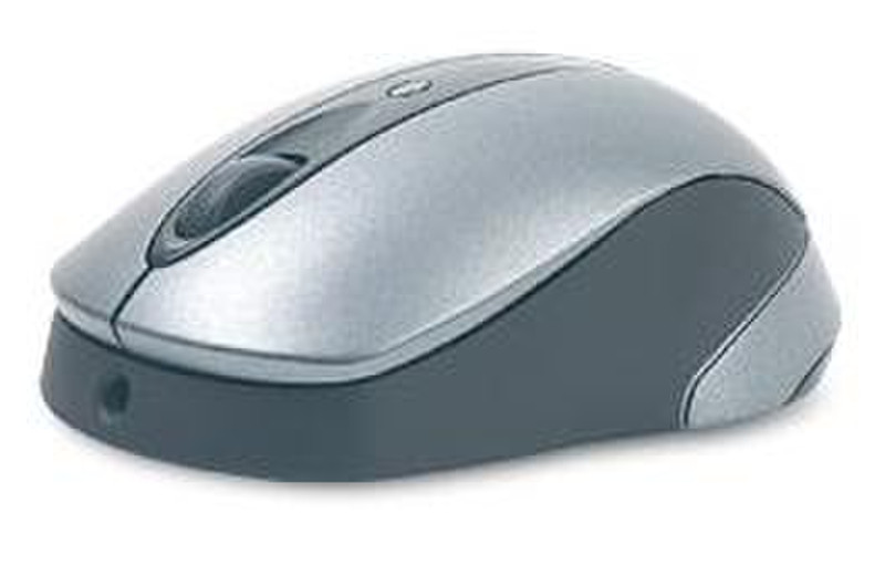 Creative Labs Freepoint travel Mini Mouse Беспроводной RF Оптический компьютерная мышь