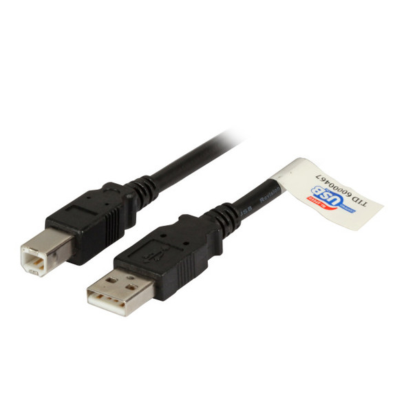 EFB Elektronik USB 2.0 A / B 3.0m