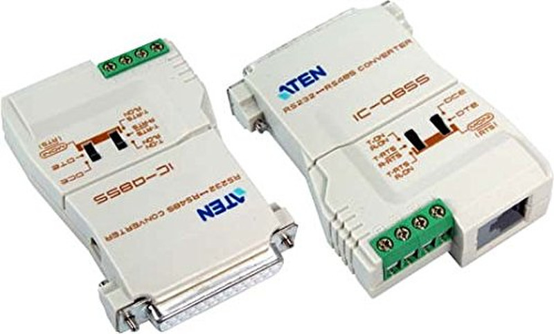 EFB Elektronik IC-485S кабельный разъем/переходник