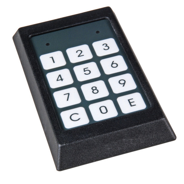 EFB Elektronik DCE-U06-01 Numerische Tastatur