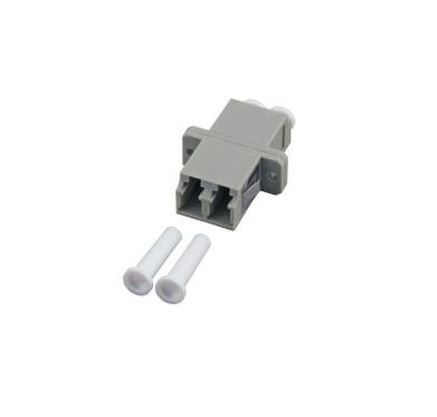 EFB Elektronik 53348.31 LC 1pc(s) Beige fiber optic adapter