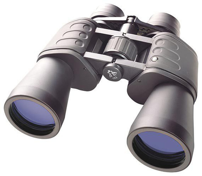 Meade Instruments Hunter 8-24x50 BK-7 Blue binocular