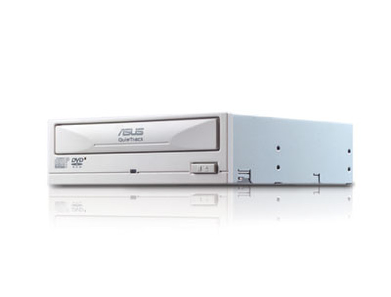 ASUS Combo drive CB-5216A Internal DVD-ROM White optical disc drive