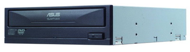 ASUS Combo drive CB-5216A black Internal DVD-ROM Black optical disc drive