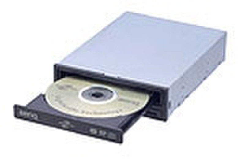 Benq DVD RW DW1625 black Lightscribe Internal Black optical disc drive