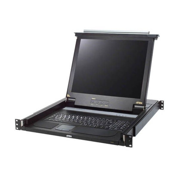 EFB Elektronik CL-1000M-AT-GG rack console