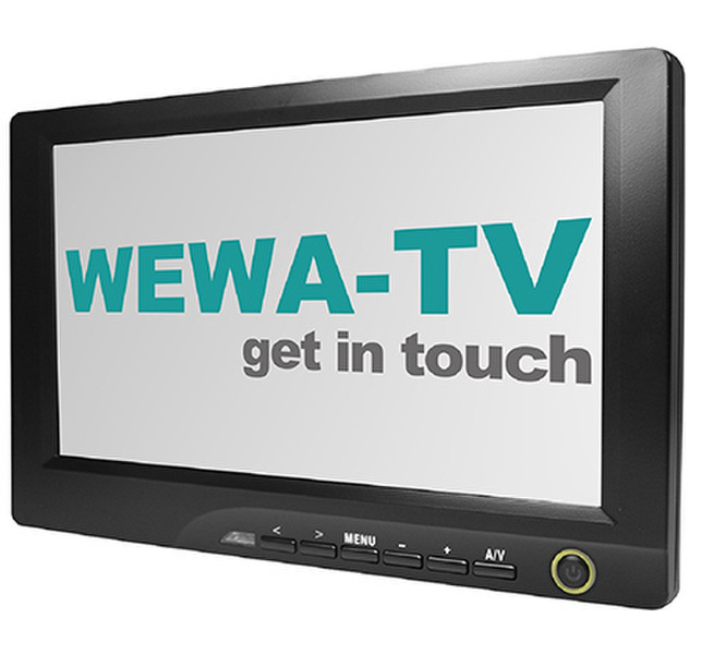 WEWA -TV 8