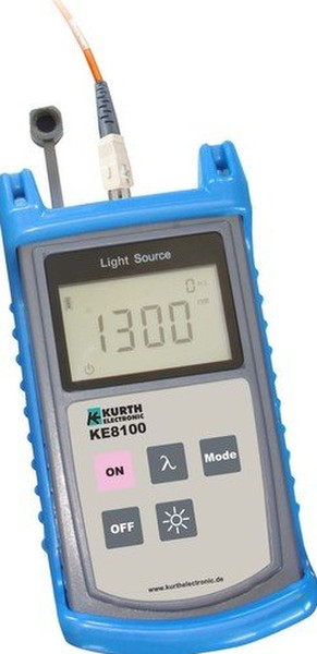 Kurth Electronic KE 8100 MM Grey