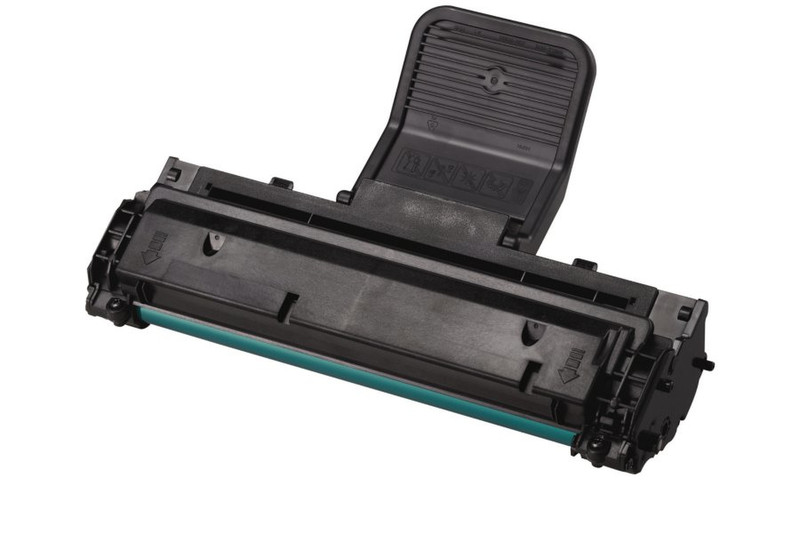 Samsung ML-1610D2 Тонер 2000страниц Черный тонер и картридж для лазерного принтера
