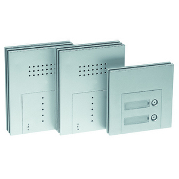 REV 003093208 doorbell kit