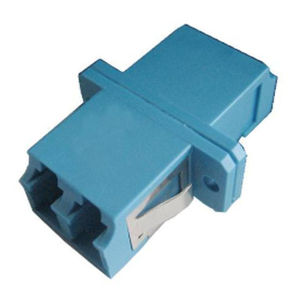 EFB Elektronik 53350.31 LC Blue fiber optic adapter