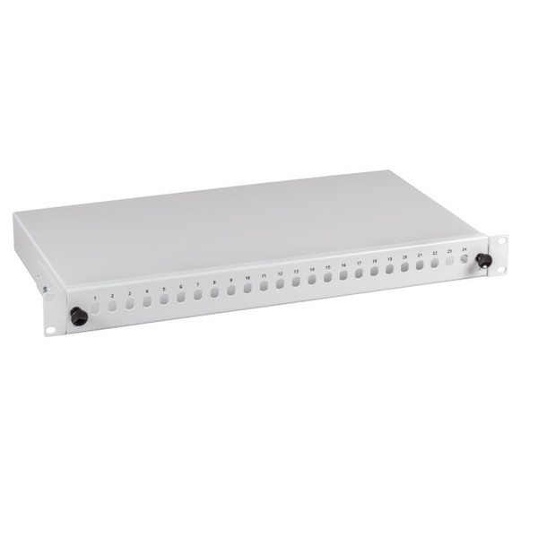 EFB Elektronik 53600.9 1U Schalttafel