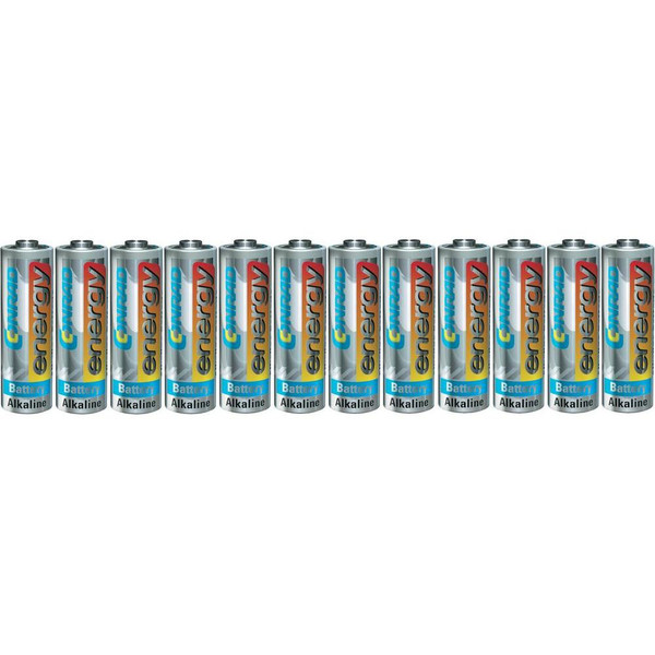 Conrad 658019 батарейки