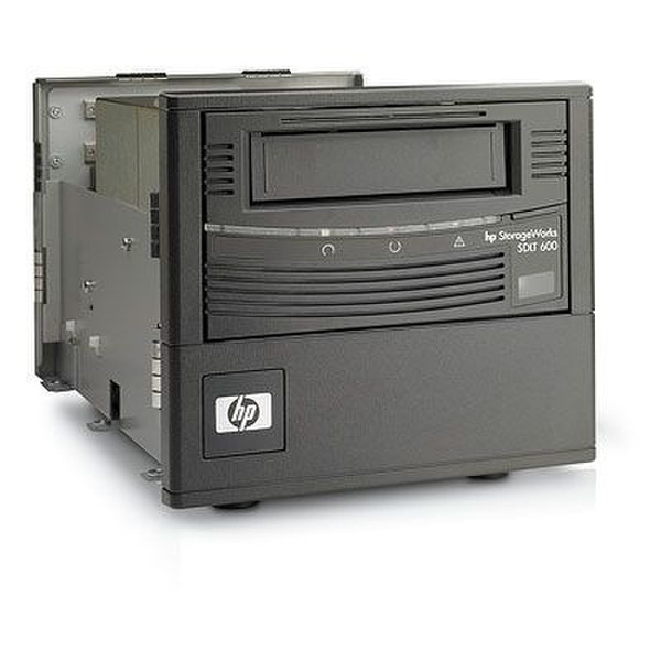 Hewlett Packard Enterprise MSL6000 SDLT 600 Drive ленточные накопитель