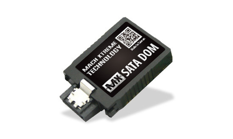 Mach Xtreme 32GB MX-DIY Serial ATA II