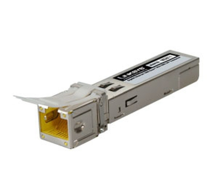 Cisco Gigabit Ethernet LH Mini-GBIC SFP Transceiver 1310nm Netzwerk Medienkonverter