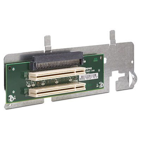 HP DL580G3/G4 PCI-E x8 Mezz Slot Option шлюз / контроллер