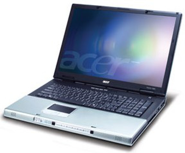 Acer Aspire 1804WSMib MediaCenter Edition AZB 3.2GHz 17