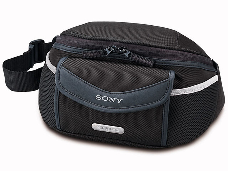 Sony Carry case soft f DSC