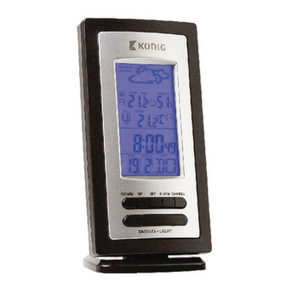 König KN-WS205 weather station