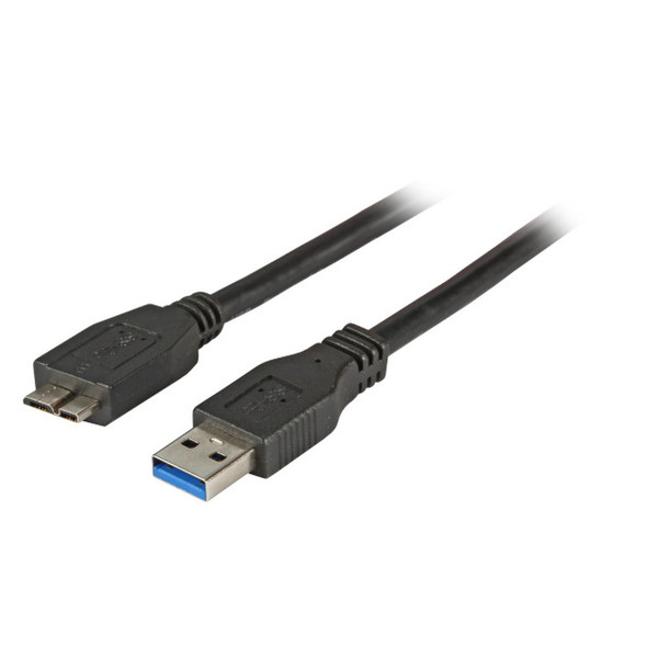 EFB Elektronik USB 3.0 A / Micro B 1.8m