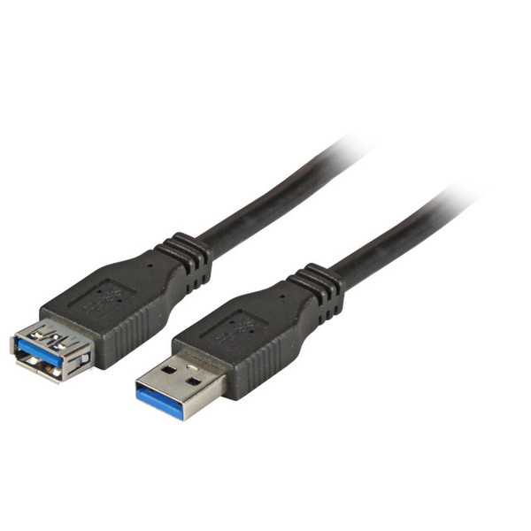 EFB Elektronik USB 3.0 A / A 3m