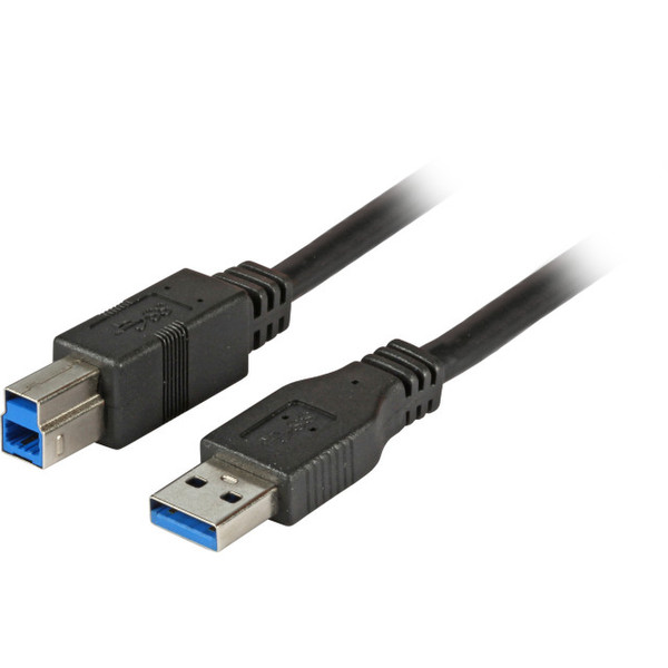 EFB Elektronik 5.0m USB 3.0 A/B