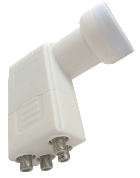 König KN-LNB-QD20 LNB (low noise block downconverter)