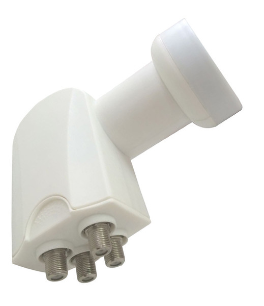 König KN-LNB-QT20 LNB (low noise block downconverter)