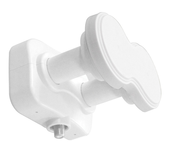 König KN-LNB-SM43 LNB (low noise block downconverter)