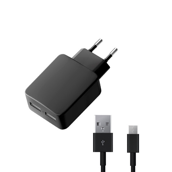 Deppa 11358 mobile device charger