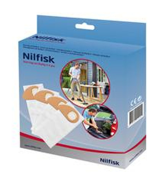 Nilfisk 81943048 vacuum supply