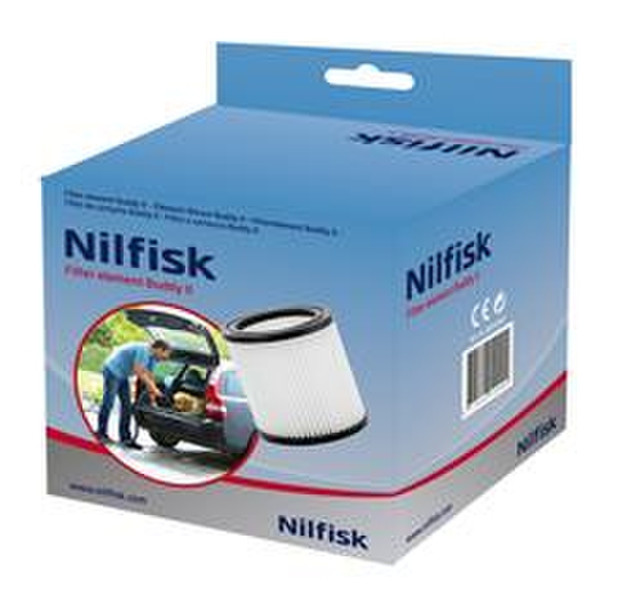 Nilfisk 81943047 vacuum supply